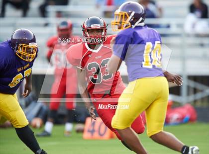 Thumbnail 3 in Winston-Salem Preparatory Academy @ Word of God Christian Academy photogallery.