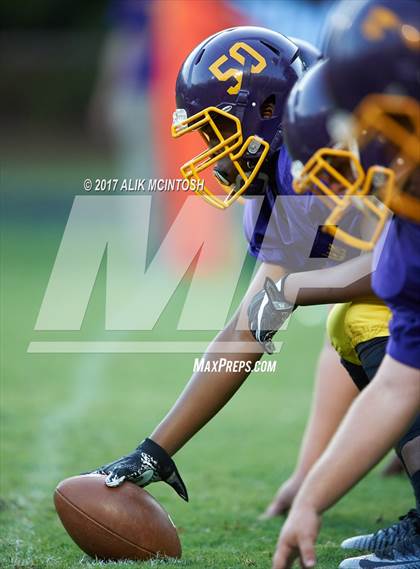 Thumbnail 1 in Winston-Salem Preparatory Academy @ Word of God Christian Academy photogallery.