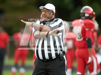 Thumbnail 2 in Winston-Salem Preparatory Academy @ Word of God Christian Academy photogallery.
