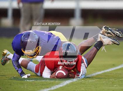 Thumbnail 3 in Winston-Salem Preparatory Academy @ Word of God Christian Academy photogallery.