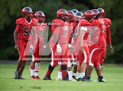 Thumbnail 1 in Winston-Salem Preparatory Academy @ Word of God Christian Academy photogallery.
