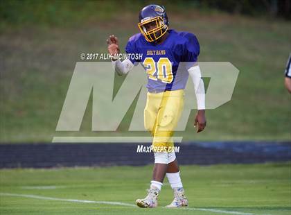 Thumbnail 1 in Winston-Salem Preparatory Academy @ Word of God Christian Academy photogallery.