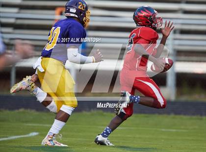 Thumbnail 1 in Winston-Salem Preparatory Academy @ Word of God Christian Academy photogallery.
