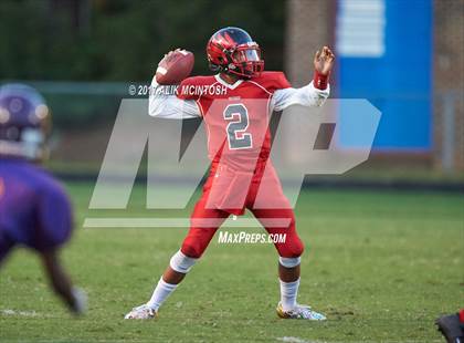 Thumbnail 3 in Winston-Salem Preparatory Academy @ Word of God Christian Academy photogallery.