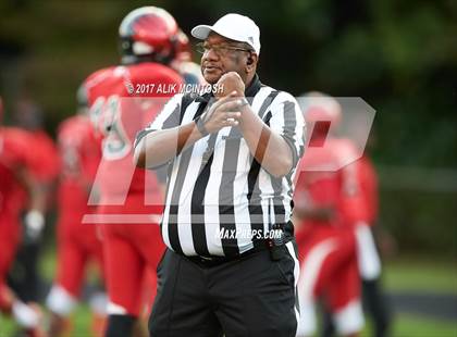Thumbnail 1 in Winston-Salem Preparatory Academy @ Word of God Christian Academy photogallery.