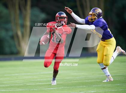 Thumbnail 3 in Winston-Salem Preparatory Academy @ Word of God Christian Academy photogallery.
