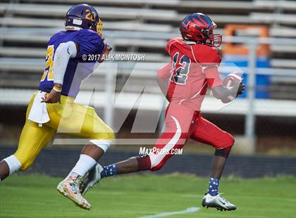Thumbnail 3 in Winston-Salem Preparatory Academy @ Word of God Christian Academy photogallery.