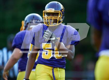 Thumbnail 3 in Winston-Salem Preparatory Academy @ Word of God Christian Academy photogallery.