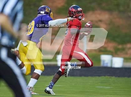 Thumbnail 2 in Winston-Salem Preparatory Academy @ Word of God Christian Academy photogallery.