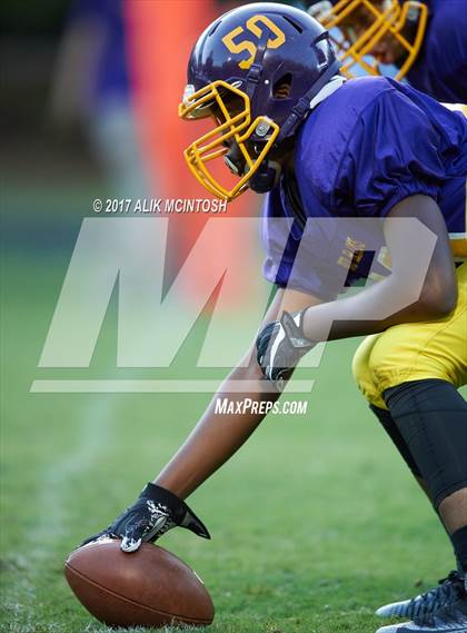 Thumbnail 3 in Winston-Salem Preparatory Academy @ Word of God Christian Academy photogallery.