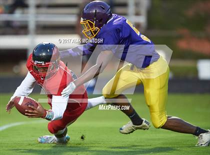 Thumbnail 1 in Winston-Salem Preparatory Academy @ Word of God Christian Academy photogallery.