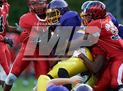 Thumbnail 3 in Winston-Salem Preparatory Academy @ Word of God Christian Academy photogallery.