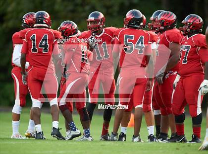 Thumbnail 3 in Winston-Salem Preparatory Academy @ Word of God Christian Academy photogallery.