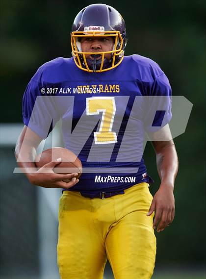 Thumbnail 3 in Winston-Salem Preparatory Academy @ Word of God Christian Academy photogallery.