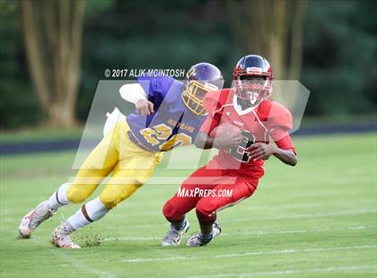 Thumbnail 3 in Winston-Salem Preparatory Academy @ Word of God Christian Academy photogallery.