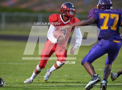 Thumbnail 3 in Winston-Salem Preparatory Academy @ Word of God Christian Academy photogallery.