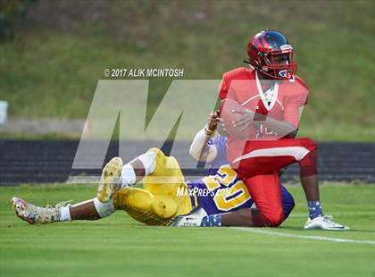 Thumbnail 3 in Winston-Salem Preparatory Academy @ Word of God Christian Academy photogallery.