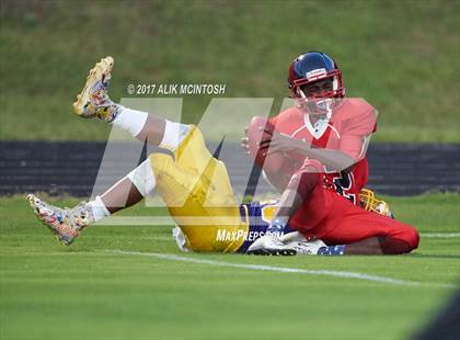 Thumbnail 1 in Winston-Salem Preparatory Academy @ Word of God Christian Academy photogallery.