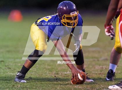 Thumbnail 1 in Winston-Salem Preparatory Academy @ Word of God Christian Academy photogallery.