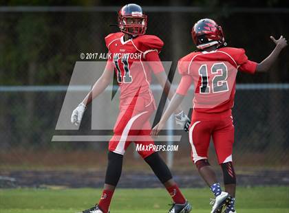 Thumbnail 2 in Winston-Salem Preparatory Academy @ Word of God Christian Academy photogallery.