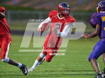 Thumbnail 2 in Winston-Salem Preparatory Academy @ Word of God Christian Academy photogallery.