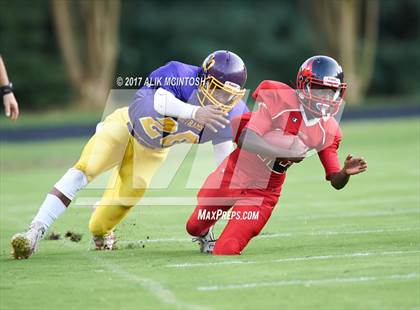 Thumbnail 1 in Winston-Salem Preparatory Academy @ Word of God Christian Academy photogallery.