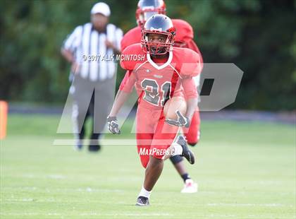 Thumbnail 3 in Winston-Salem Preparatory Academy @ Word of God Christian Academy photogallery.