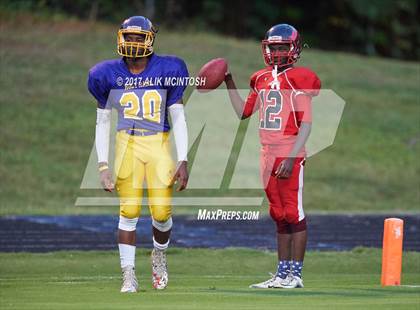 Thumbnail 3 in Winston-Salem Preparatory Academy @ Word of God Christian Academy photogallery.