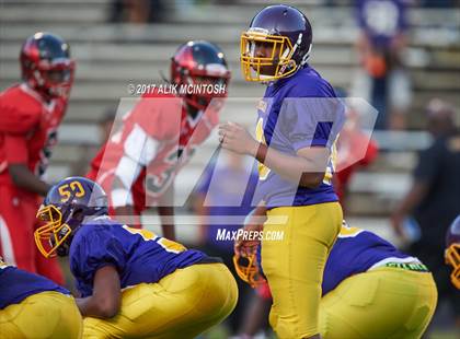 Thumbnail 3 in Winston-Salem Preparatory Academy @ Word of God Christian Academy photogallery.