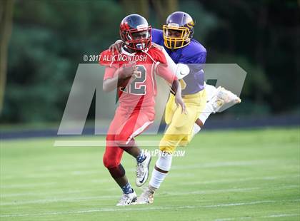 Thumbnail 1 in Winston-Salem Preparatory Academy @ Word of God Christian Academy photogallery.