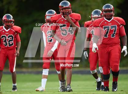 Thumbnail 1 in Winston-Salem Preparatory Academy @ Word of God Christian Academy photogallery.