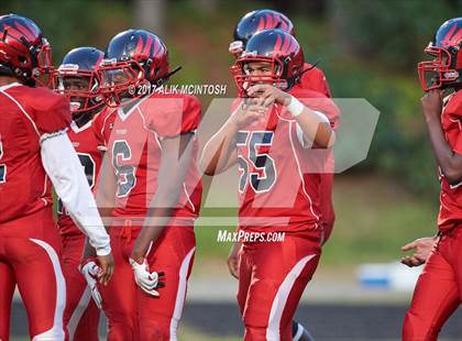 Thumbnail 3 in Winston-Salem Preparatory Academy @ Word of God Christian Academy photogallery.