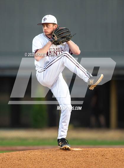Thumbnail 1 in Moody @ St. Clair County photogallery.