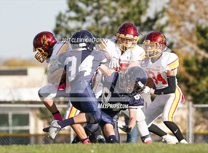 Thumbnail 2 in JV: Northglenn @ Columbine photogallery.