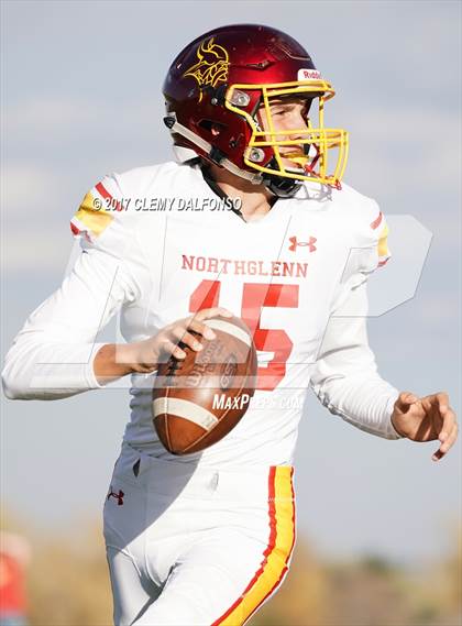 Thumbnail 3 in JV: Northglenn @ Columbine photogallery.