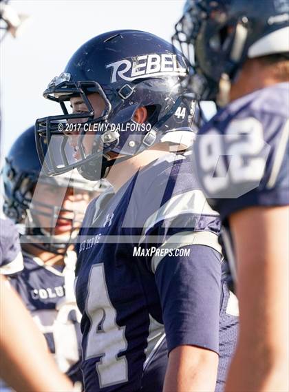 Thumbnail 3 in JV: Northglenn @ Columbine photogallery.