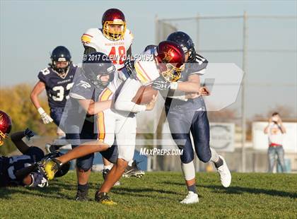 Thumbnail 3 in JV: Northglenn @ Columbine photogallery.