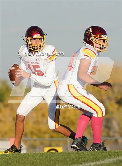 Thumbnail 2 in JV: Northglenn @ Columbine photogallery.