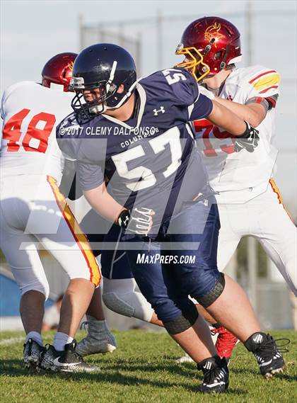 Thumbnail 2 in JV: Northglenn @ Columbine photogallery.