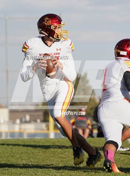 Thumbnail 3 in JV: Northglenn @ Columbine photogallery.