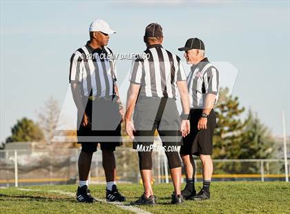 Thumbnail 3 in JV: Northglenn @ Columbine photogallery.