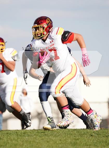 Thumbnail 3 in JV: Northglenn @ Columbine photogallery.