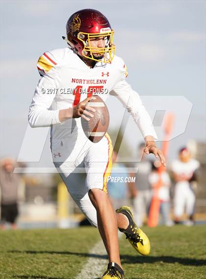 Thumbnail 1 in JV: Northglenn @ Columbine photogallery.