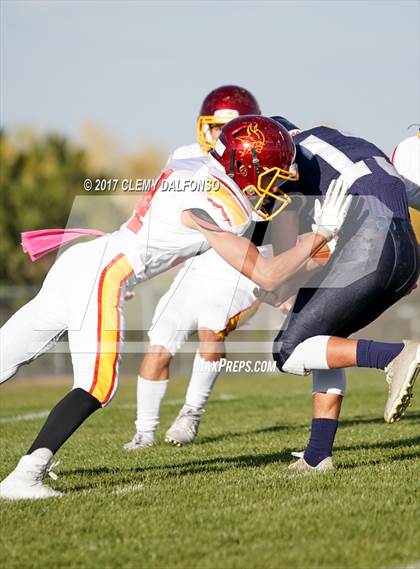Thumbnail 2 in JV: Northglenn @ Columbine photogallery.