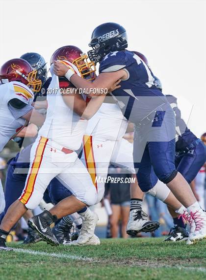 Thumbnail 3 in JV: Northglenn @ Columbine photogallery.
