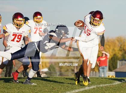 Thumbnail 1 in JV: Northglenn @ Columbine photogallery.