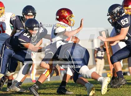 Thumbnail 2 in JV: Northglenn @ Columbine photogallery.