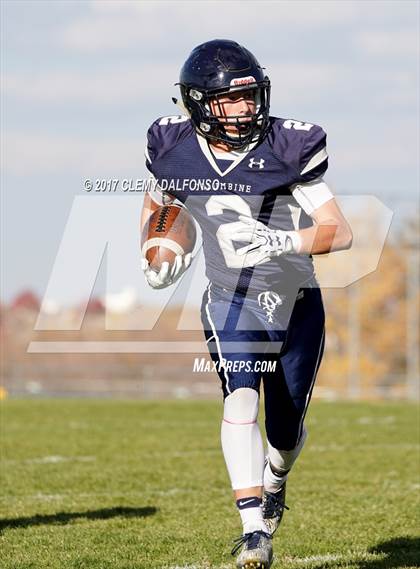 Thumbnail 2 in JV: Northglenn @ Columbine photogallery.