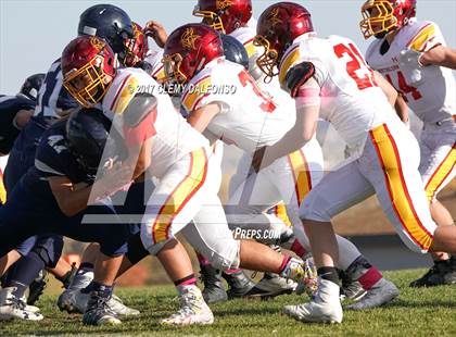 Thumbnail 1 in JV: Northglenn @ Columbine photogallery.