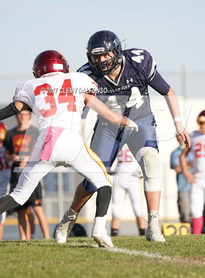 Thumbnail 2 in JV: Northglenn @ Columbine photogallery.